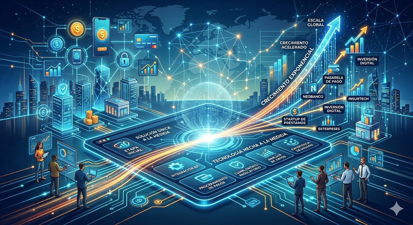 Veloz Pay — consultoría estratégica en medios de pago para fintech en México y LATAM