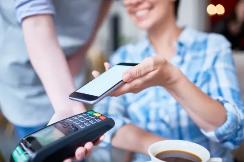 Transferencia y dispersión de pagos digitales — Veloz Pay
